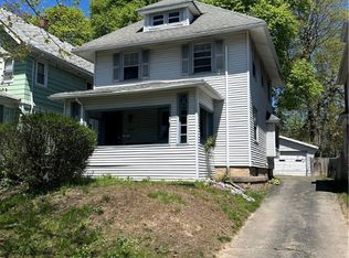 462 Clay Ave, Rochester, NY 14613