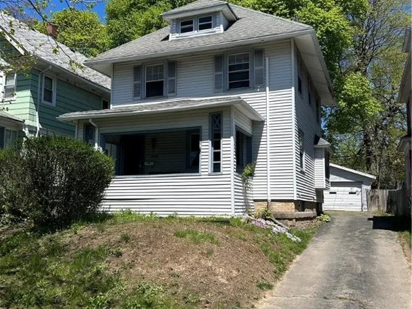 462 Clay Ave, Rochester, NY 14613