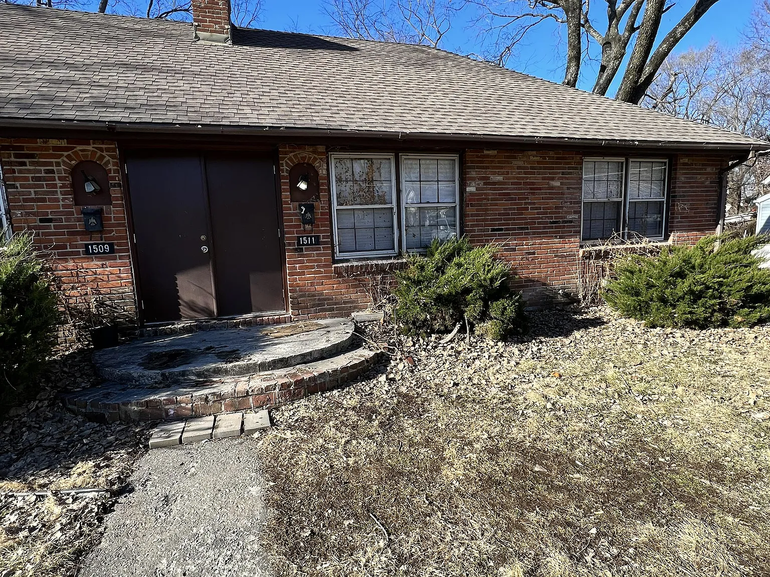 1509-1511 W College Independence, MO 64 — Photo 1