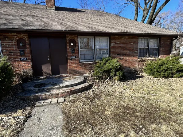 1509-1511 W College Ter, Independence, MO 64050