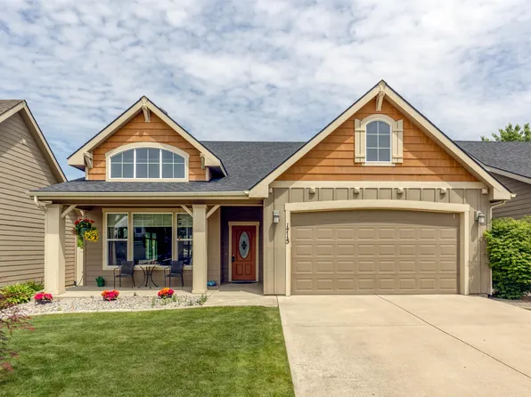 1715 E Devoe Ln, Spokane, WA 99217
