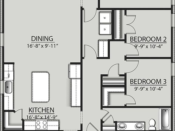 2nd image of this home