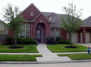 2707 Greenblade Ct, Pearland, TX 77584