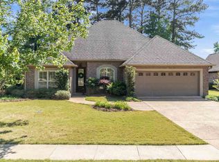 158 Willow Crest Cir, Brandon, MS 39047