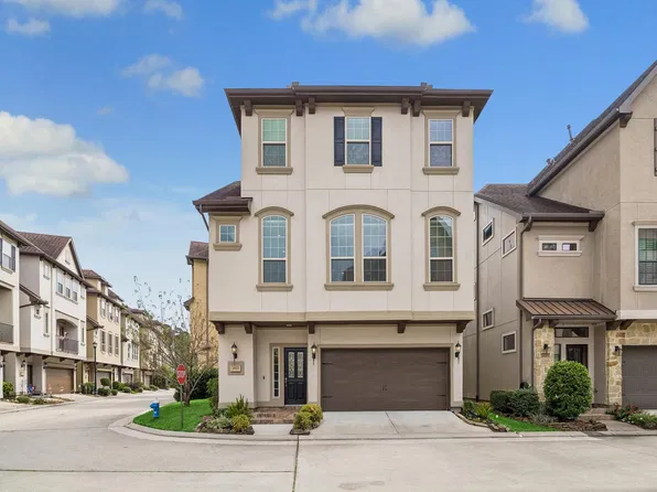 2822 Kings Retreat Cir, Kingwood, TX 77345
