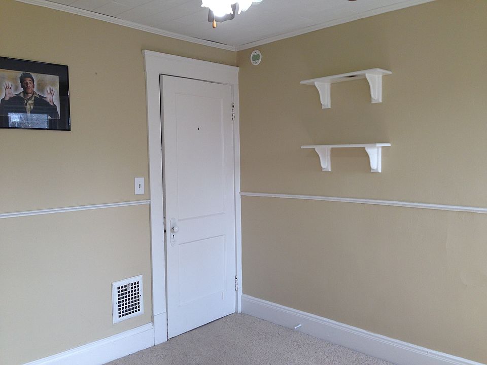 Bedroom #3/Office