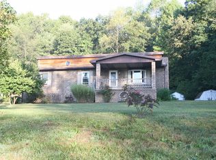 22856 Tannery Rd, Shade Gap, PA 17255