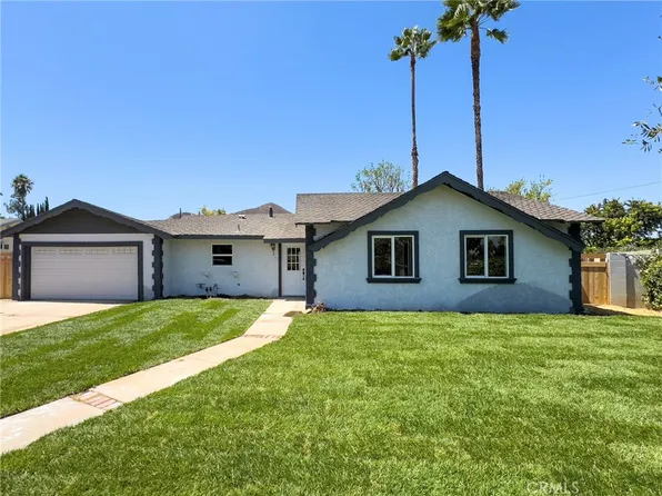 1567 Elvado Dr, Simi Valley, CA 93065