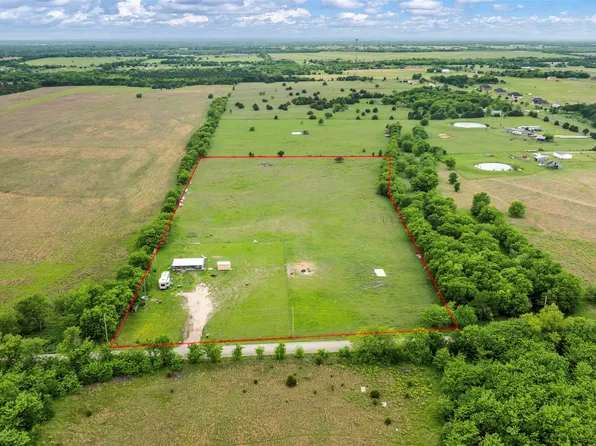 2722 County Road 4301, Greenville, TX 75401