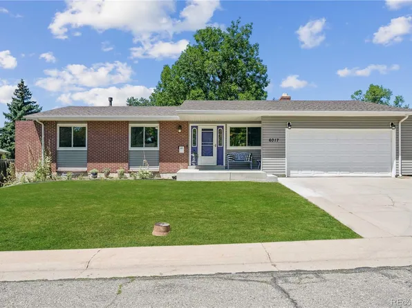 6017 Vivian Court, Arvada, CO 80004