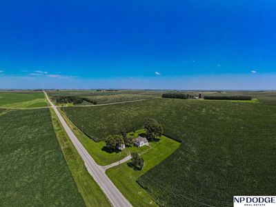 1191 County Road 23, Craig, NE, 68019