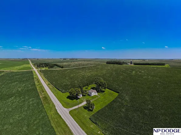 1191 County Road 23, Craig, NE 68019