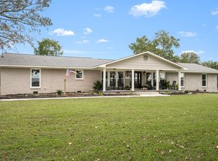 176 Terry Dunavan Rd, Elora, TN 37328