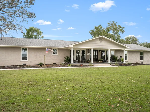 176 Terry Dunavan Rd, Elora, TN 37328