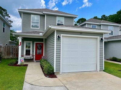 57 Avery Dr, Valparaiso, FL, 32580