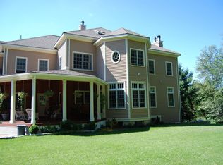 26 Tyler Rd, Lexington, MA 02420