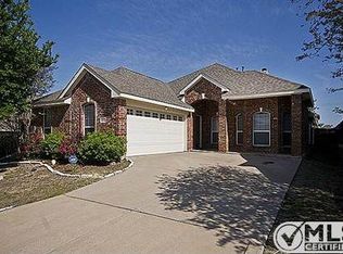 8312 Lonesome Spur Trl, McKinney, TX 75070