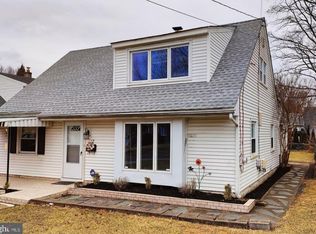 12 Wesley Ave, Cherry Hill, NJ 08002