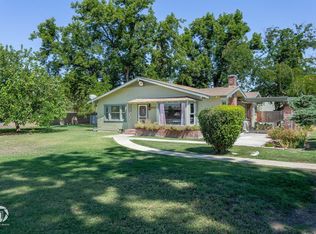 10416 Meacham Rd, Bakersfield, CA 93312