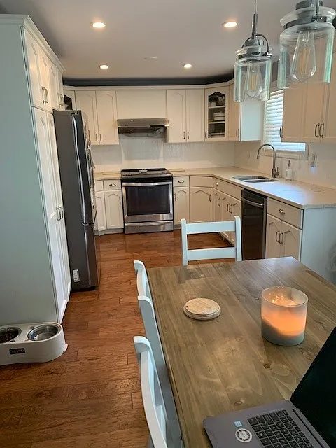 53 Freshmeadow Way Upper Level — Photo 3