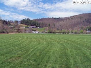 TBD U. S. Highway 321, Blowing Rock, NC 28605