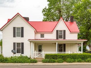 1464 N Ewing Rd, Ewing, KY 41039