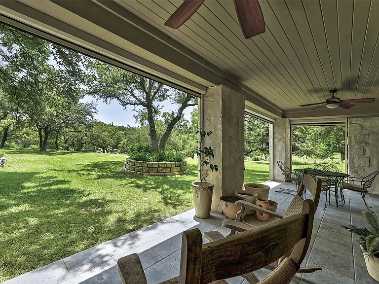 2305 Barton Creek Blvd #29 — Photo 29