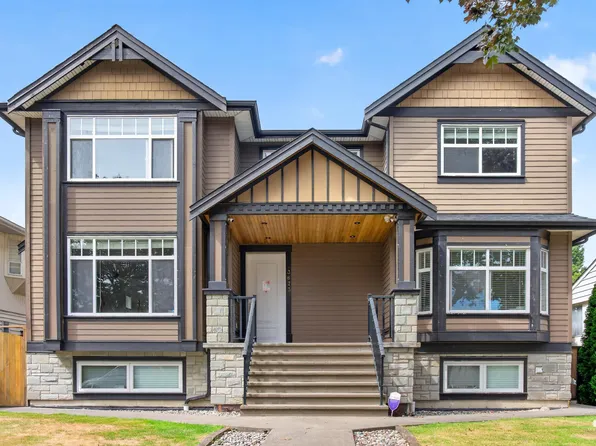 3873 Pine St, Burnaby, BC V5G 1Z3