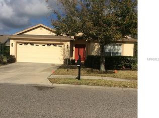 8145 Sanguinelli Rd, Land O Lakes, FL 34637