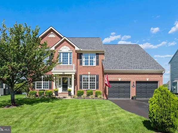 2612 Inwood Dr, Adamstown, MD 21710