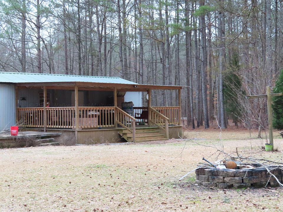 158 5th Ave NE, Carbon Hill, AL 35549 MLS 23421 Zillow