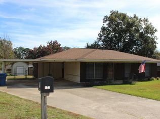 802 Cline St, Minden, LA 71055