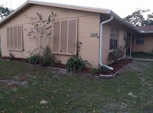 1269 London Ave, Spring Hill, FL 34606