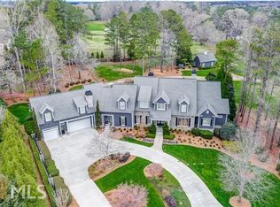 13720 Bethany Rd, Milton, GA 30004