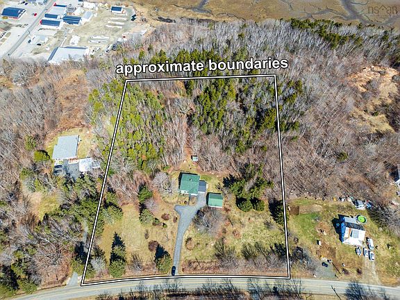 4th image of 89 Weymouth Falls Rd