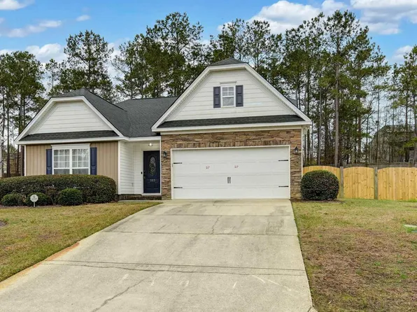 383 Quiet Creek Rd, Blythewood, SC 29016