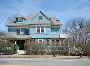 191 Mystic St UNIT 191, Arlington, MA 02474