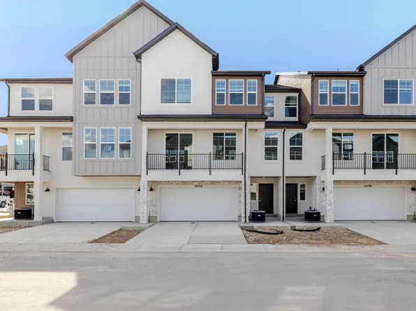 12722 S Carter Falls Cv #2031, Herriman, UT 84096