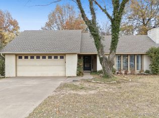 3330 Fairway St, Claremore, OK 74019