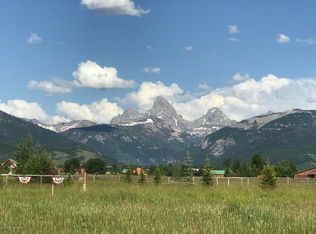 42 Wild Cat Cyn, Driggs, ID 83422