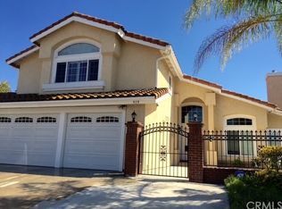 919 Monica Way, Walnut, CA 91789