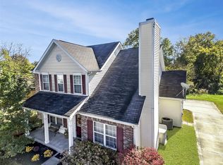 9 Springview Ct, Brownsburg, IN 46112