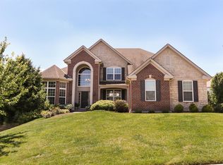 2109 Wyndham Way, Union, KY 41091