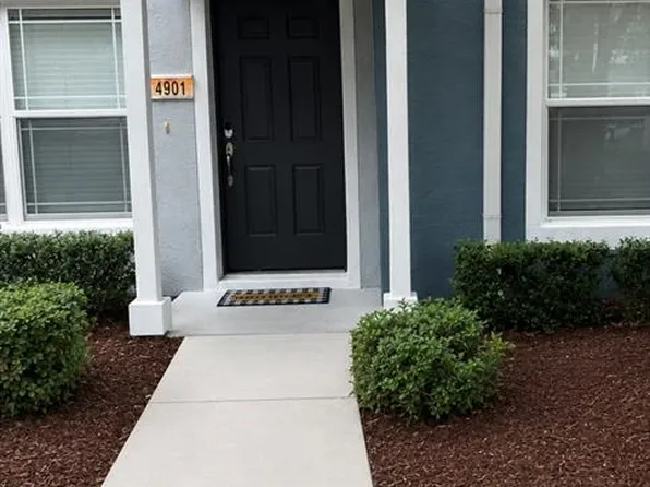 4901 SW 45TH STREET, OCALA, FL 34474