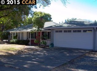 28 Cleopatra Dr, Pleasant Hill, CA