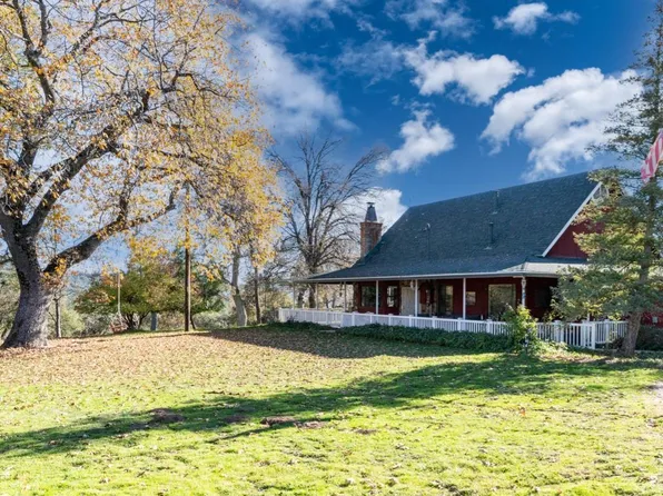 47515 Road 620, Oakhurst, CA 93644