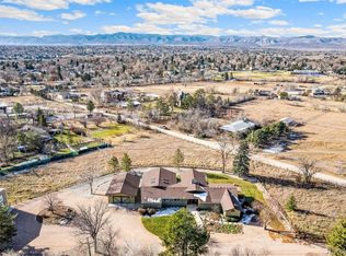 5990 S Eaton Ln, Littleton, CO 80123