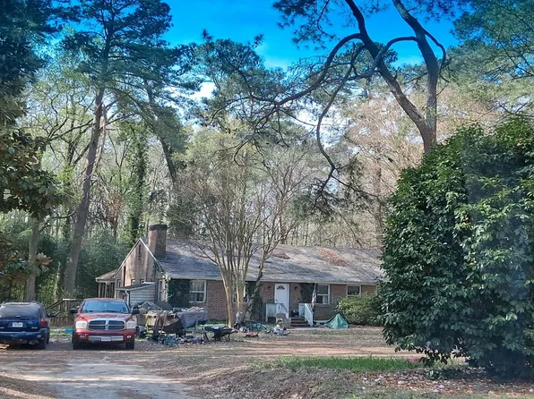 3813 4h Club Rd, Williamsburg, VA 23185