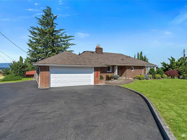 1102 S Sunset Ln, Ridgefield, WA 98642