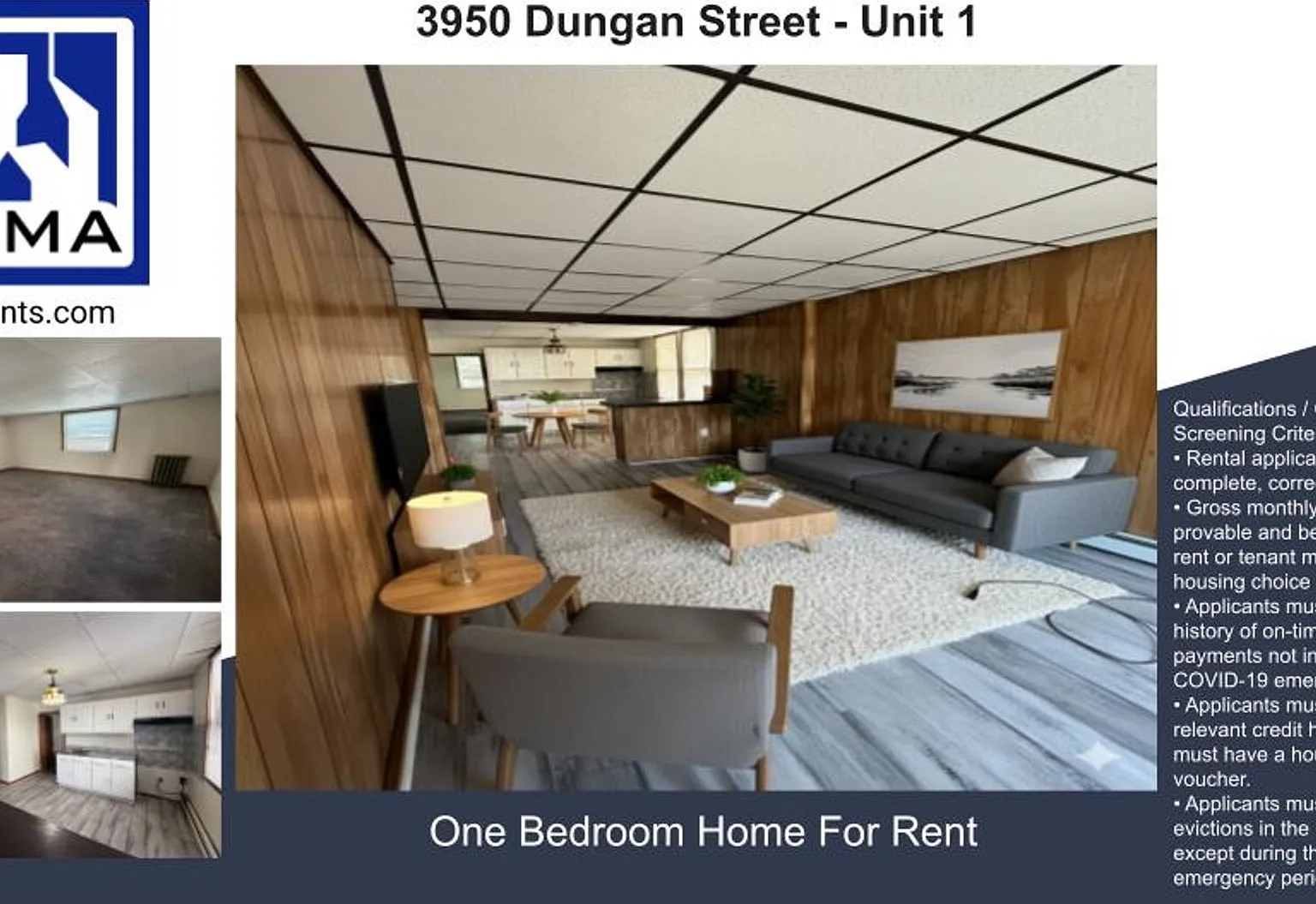 3950 Dungan Street — Photo 1